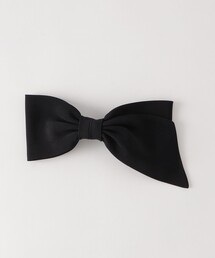 Steven Alan | <SOPHIE BUHAI>ASYMMETRICAL BOW/バレッタ(バレッタ/ヘアクリップ)