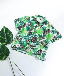 F.O.KIDS | ALOHA SHIRTS(シャツ/ブラウス)