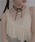 JUMELLE�i�W�������j�́ufake suede choker�i�`���[�J�[�j�v�b�S�[���h