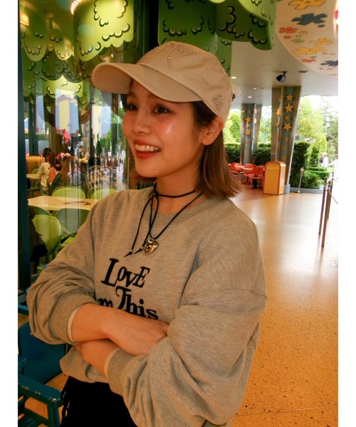 JUMELLE（ジュメロ）の「fake suede choker（チョーカー・レディース・ゴールド/シルバー・FREE）」の11枚目の写真