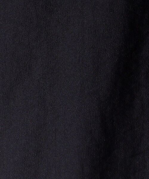 grove（グローブ）の「◆布帛コンビニットカーディガン（カーディガン/ボレロ・レディース・カーキ/ブラック/アイボリー・04/03/02/01/05）」の14枚目の写真