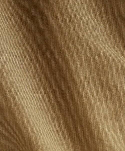 grove（グローブ）の「◆布帛コンビニットカーディガン（カーディガン/ボレロ・レディース・カーキ/ブラック/アイボリー・04/03/02/01/05）」の18枚目の写真