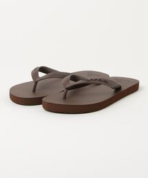 リップカール BRAND LOGO BLOOM OPEN TOE サンダル
