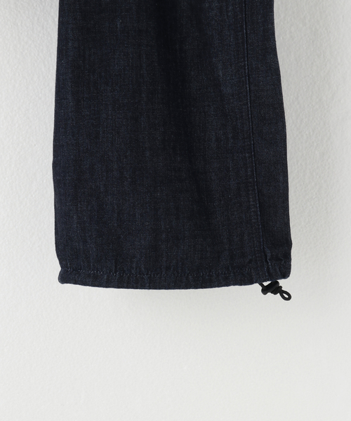 JOINT WORKS(ジョイントワークス)の「Lee Fleeasy Cargo(カーゴパンツ・メンズ・ネイビー/ブラック/カーキ・FREE)」の22枚目の写真