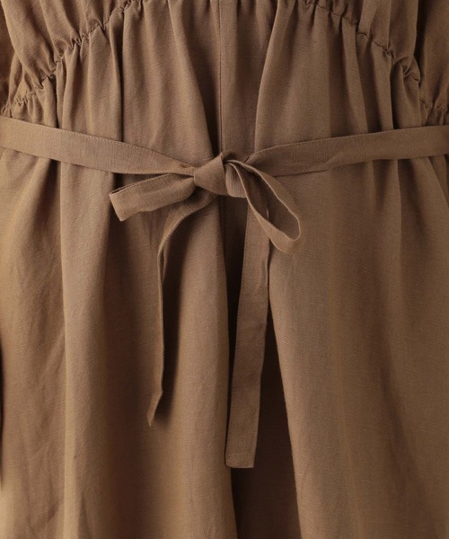 studio CLIP（スタディオクリップ）の「《natural by clip》リネン