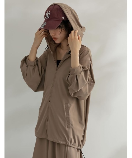 Re:EDIT（リエディ）の「[DAILY SWIM][UVカット99％][接触冷感