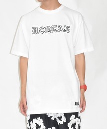8ボールフォト Tシャツ（Tシャツ/カットソー）｜DOUBLE STEAL（ダブル 