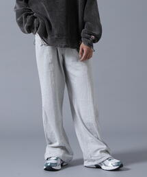 DANKE SCHON | 【WEB＆DEPOT限定】DankeSchon/ダンケシェーン/TACK SWEAT PANTS(スウェットパンツ)