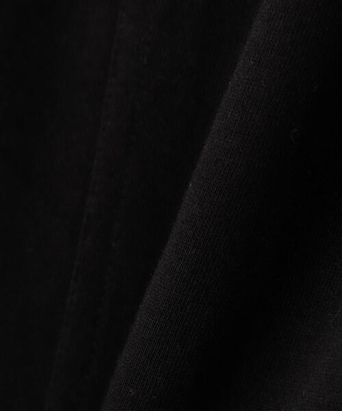 DANKE SCHON(ダンケシェーン)の「【WEB&DEPOT限定】DankeSchon/ダンケシェーン/TACK SWEAT PANTS(スウェットパンツ・メンズ・ホワイト系2/ブラック/グレー・L/S/M)」の9枚目の写真