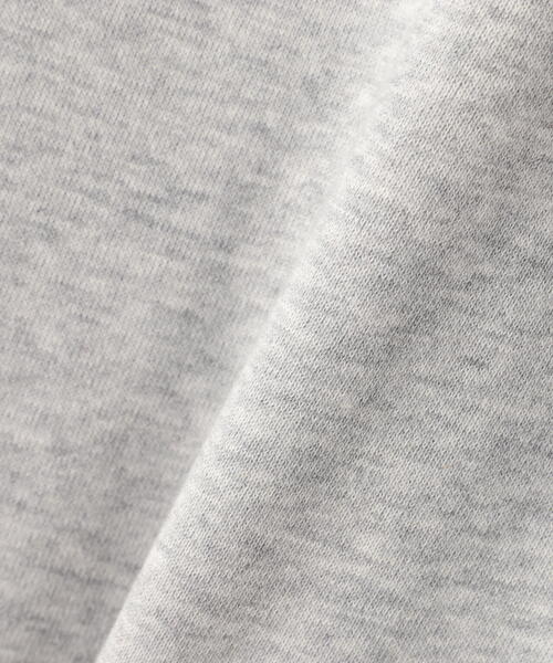 DANKE SCHON(ダンケシェーン)の「【WEB&DEPOT限定】DankeSchon/ダンケシェーン/TACK SWEAT PANTS(スウェットパンツ・メンズ・ホワイト系2/ブラック/グレー・L/S/M)」の15枚目の写真