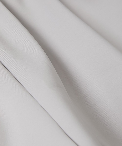 GUACAMOLE（ガカモレ）の「GUACAMOLE FUNCTIONAL SHORT PANTS（ラッシュガード・レディース・グレー・SMALL/LARGE/MEDIUM）」の7枚目の写真