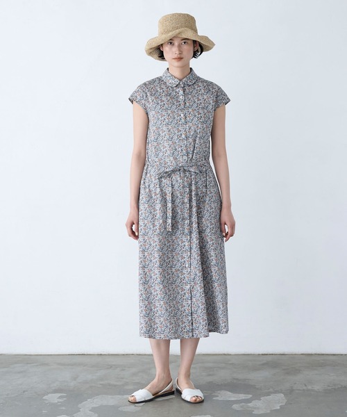 LA MARINE FRANCAISE（マリン フランセーズ）の「LIBERTYラウンド