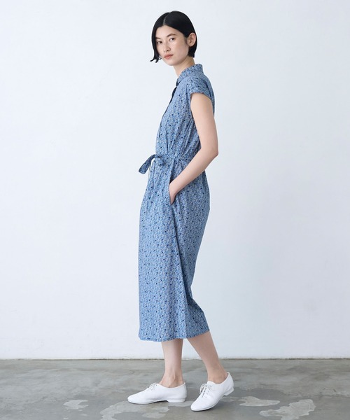 LA MARINE FRANCAISE（マリン フランセーズ）の「LIBERTYラウンド