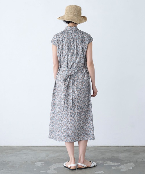 LA MARINE FRANCAISE（マリン フランセーズ）の「LIBERTYラウンド