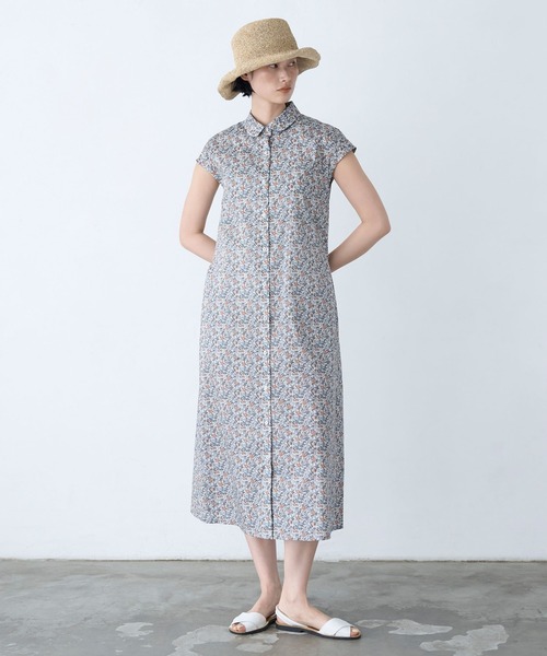 LA MARINE FRANCAISE（マリン フランセーズ）の「LIBERTYラウンド