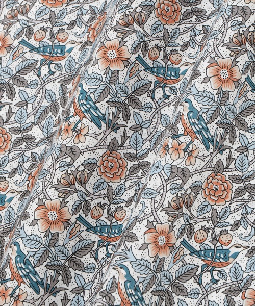 LA MARINE FRANCAISE（マリン フランセーズ）の「LIBERTYラウンド