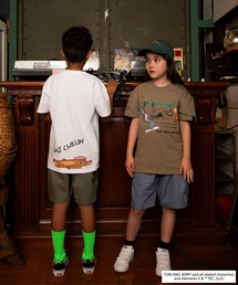 JUNKSOUL（ジャンクソウル）の「JUNK SOUL/TOM&JERRY(トム＆ジェリー) Tシャツ 1 (M4)（Tシャツ/カットソー）」