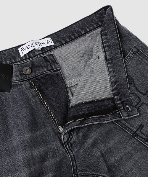 JW ANDERSEN 21aw ジェイダブリューアンダーソン パンツ JW Anderson（ジェイダブリューアンダーソン）の「パンツ
