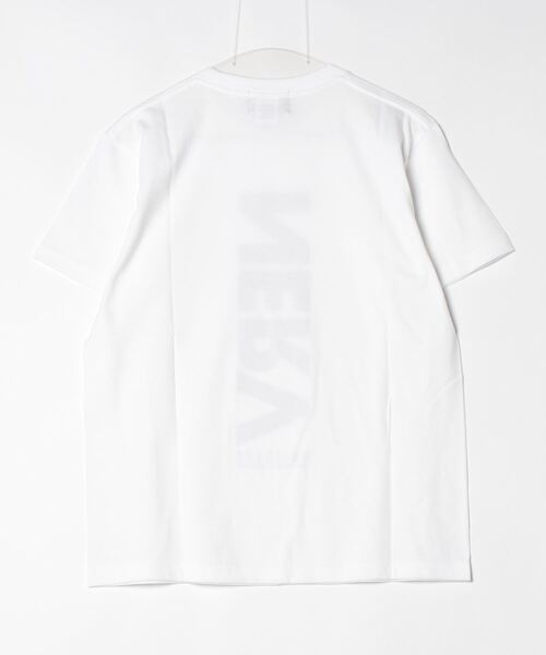 RADIO EVA A103 NERV T-Shirt（Tシャツ/カットソー）｜RADIO EVA（ラヂオエヴァ）