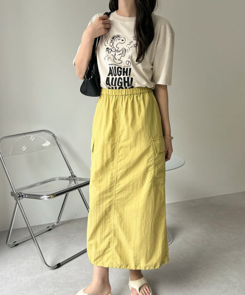 セール】【PEANUTS/SNOOPY】別注 ピーナッツ スヌーピー 「AUGH