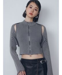 EMODA | マルチウェイユニットニット(ニット/セーター)