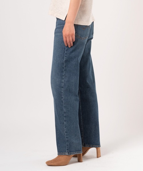 Levi's/リーバイス 94 BAGGY（デニムパンツ）｜Levi's