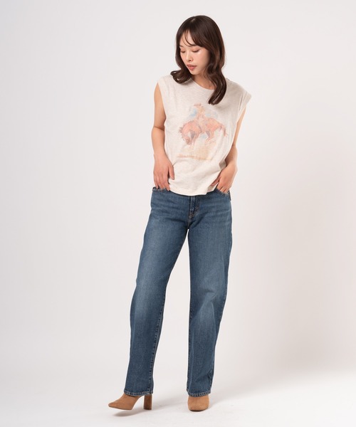 Levi's/リーバイス 94 BAGGY（デニムパンツ）｜Levi's