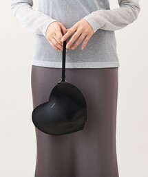 YAHKI | 【別注】＜YAHKI＞674 HEART SHOULDER(ショルダーバッグ)