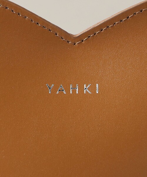 ODETTE E ODILE ＜YAHKI＞674 HEART SHOULDER YAHKI（ヤーキ）の「【別注】＜YAHKI＞674 HEART SHOULDER