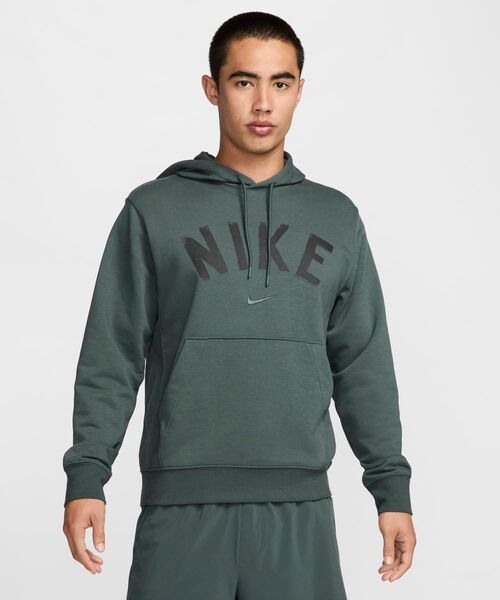 【新品】ナイキ セットアップ スウッシュ メンズ フレンチテリー NIKE（ナイキ）の「《セットアップ対応商品》ナイキ スウッシュ メンズ