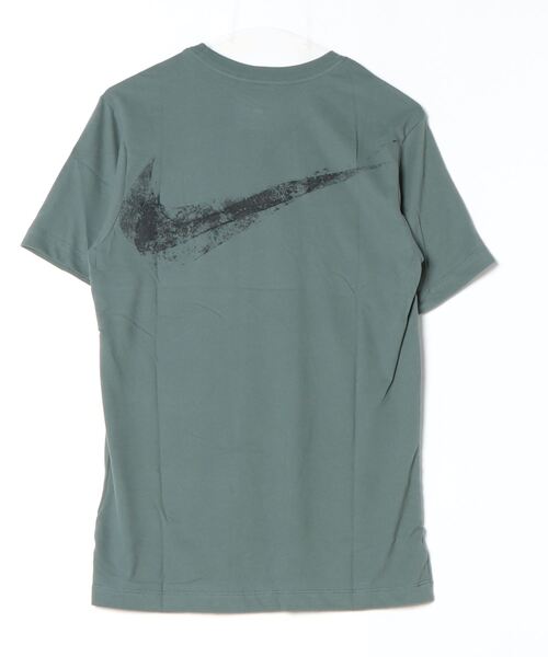 ナイキ NIKE ナイキ DF スウッシュ 2 S/S Tシャツ（Tシャツ/カットソー）｜NIKE（ナイキ）