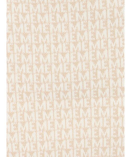 EATME（イートミー）の「EMロゴニットタイトスカート（セットアップ可能）（スカート・レディース・ベージュ/ブラック/ピンク・FREE）」の11枚目の写真