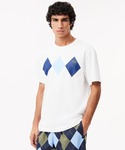 LACOSTE(ラコステ)の「トップス(Tシャツ/カットソー)」