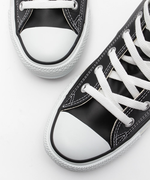 セール】converse コンバース LEATHER ALL STAR HI レザー