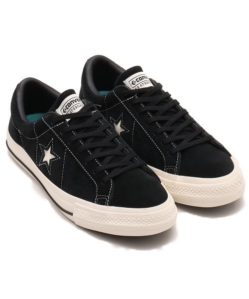CONVERSE ONE STAR SK + / コンバース ワンスター SK +