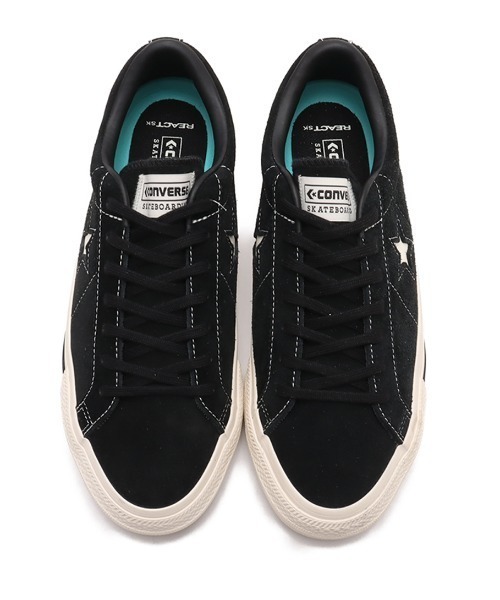 靴 CONVERSE ONE STAR SK + 28cm CONVERSE SKATEBOARDING ONE STAR SK + mono
