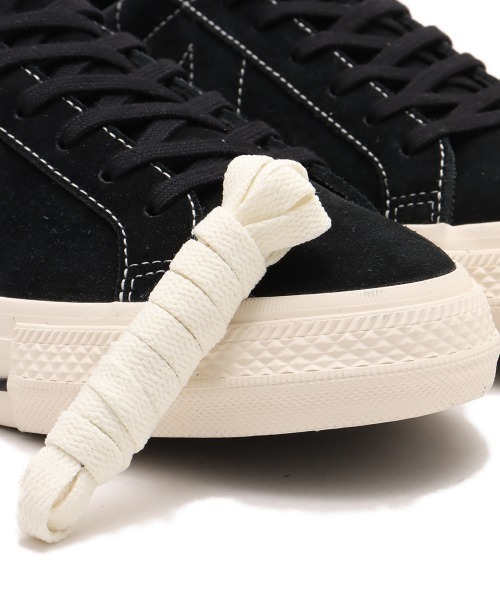 CONVERSE ONE STAR SK + / コンバース ワンスター SK +