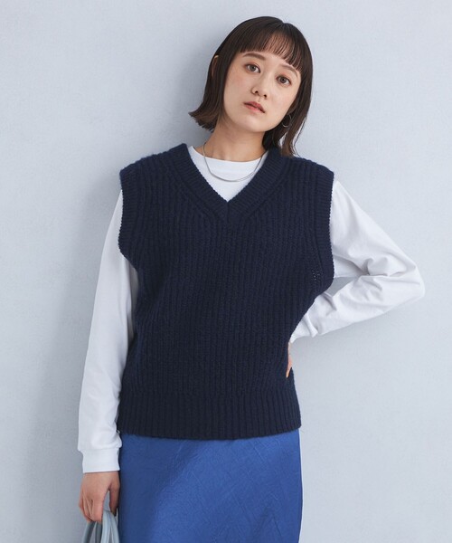 green label relaxing（グリーンレーベルリラクシング）の「ブラッシュ