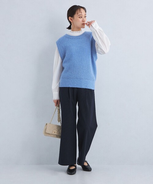 green label relaxing（グリーンレーベルリラクシング）の「ブラッシュ