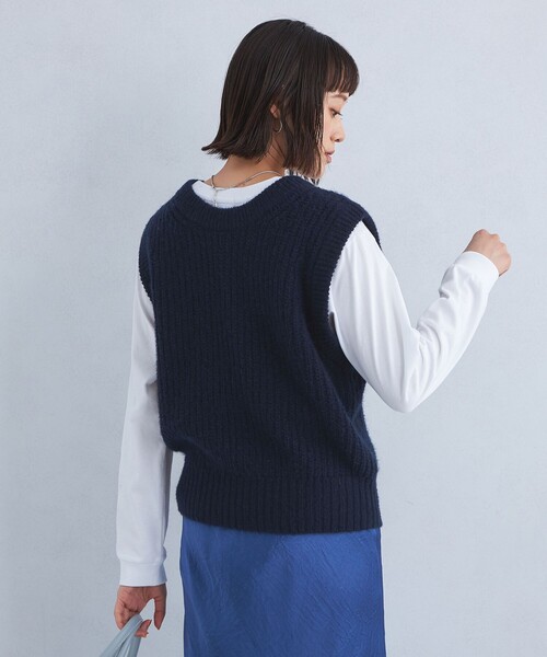 green label relaxing（グリーンレーベルリラクシング）の「ブラッシュ