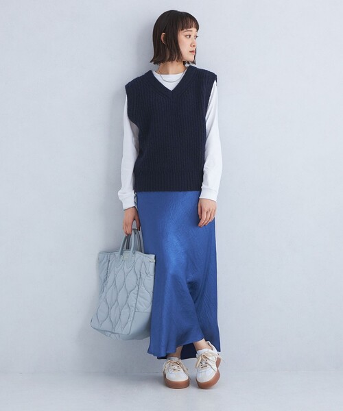 green label relaxing（グリーンレーベルリラクシング）の「ブラッシュ