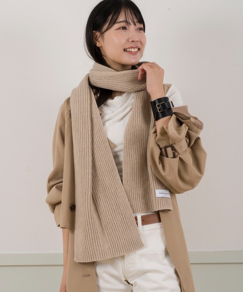 Rivel（リヴェル）の「【Maison Douillet(マゾンドゥイエ)】フランス製