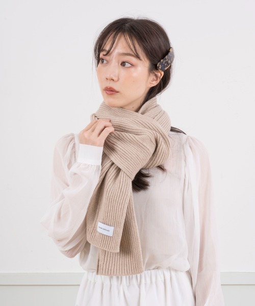 Rivel（リヴェル）の「【Maison Douillet(マゾンドゥイエ)】フランス製