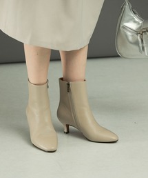 URBAN RESEARCH ROSSO WOMEN | REMME　アンクルヒールブーツ(ブーツ)