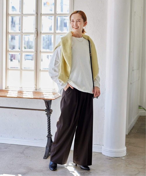 JOURNAL STANDARD（ジャーナルスタンダード）の「シャーリングロング 