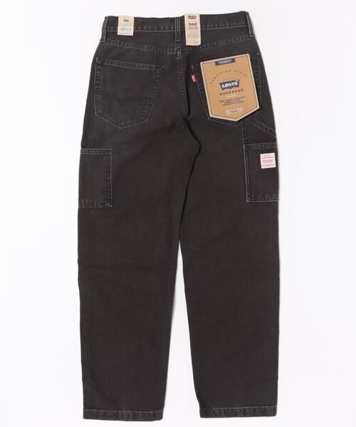 Levi's（リーバイス）の「【Levi's】「WORKWEAR」「568」ルーズ