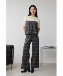 ビスチェセットパンツ