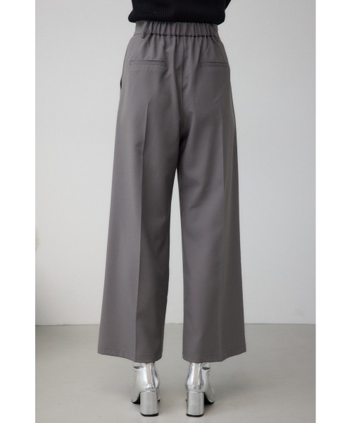 セール】ビスチェセットパンツ（スラックス）｜AZUL BY MOUSSY