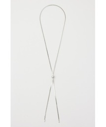 SLY | SNAKE CHAIN N/C スネーク チェーン ネックレス(ネックレス)