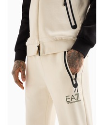 アウトドアに Emporio Armani ゴールドロゴ EA7トラックスーツ 楽天市場】ea7 トラックジャケットの通販